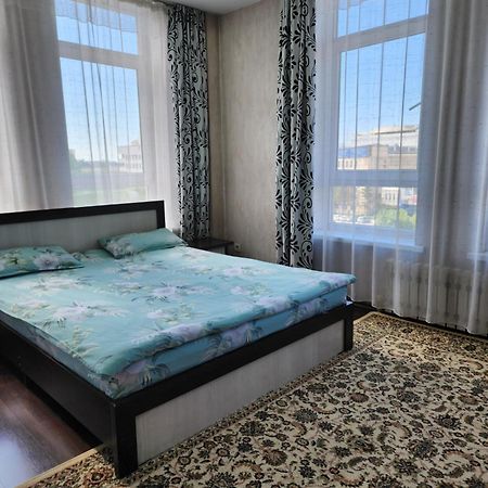 Apartment 88 Bishkek Exteriör bild