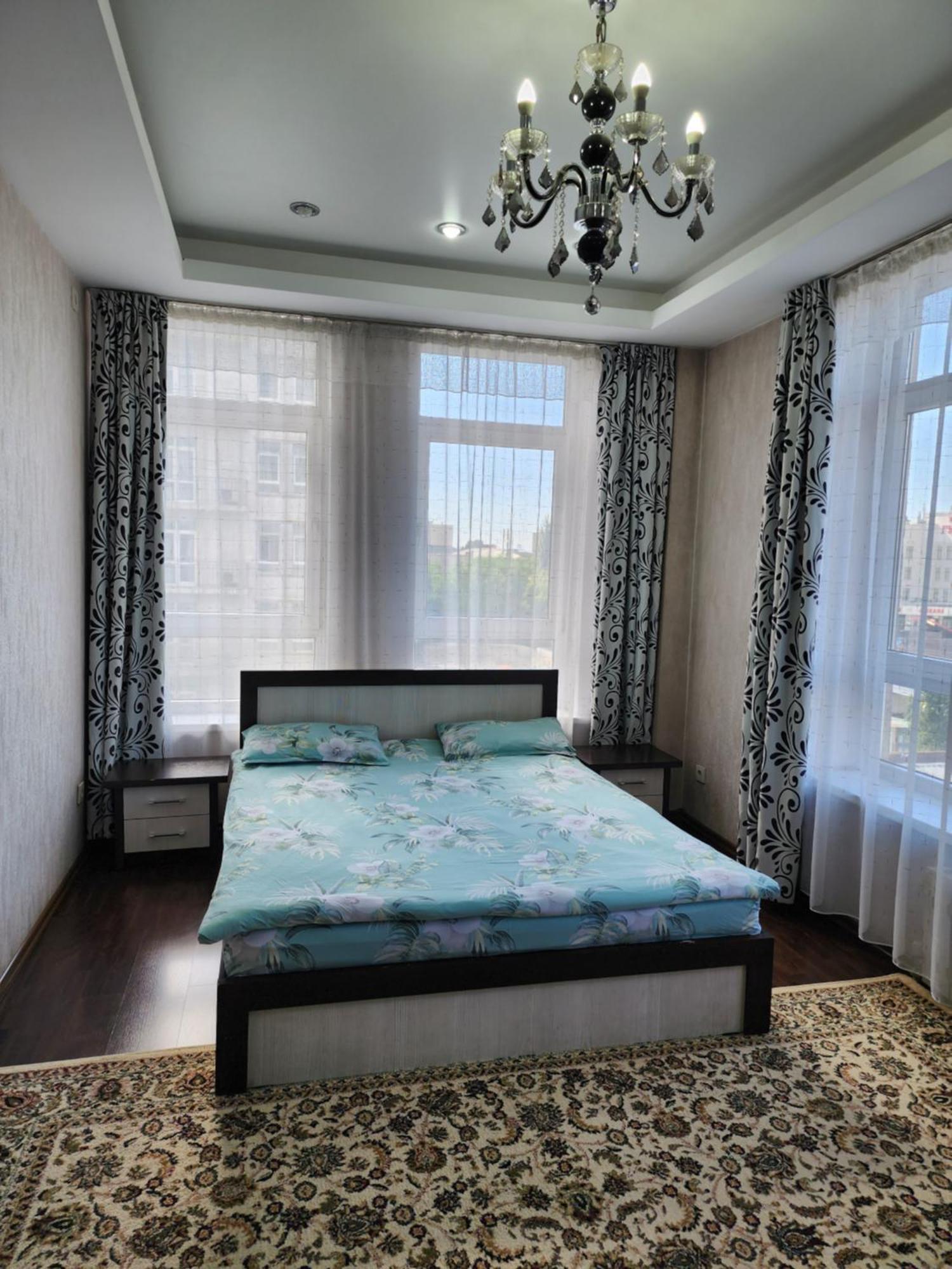 Apartment 88 Bishkek Exteriör bild